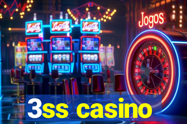 3ss casino